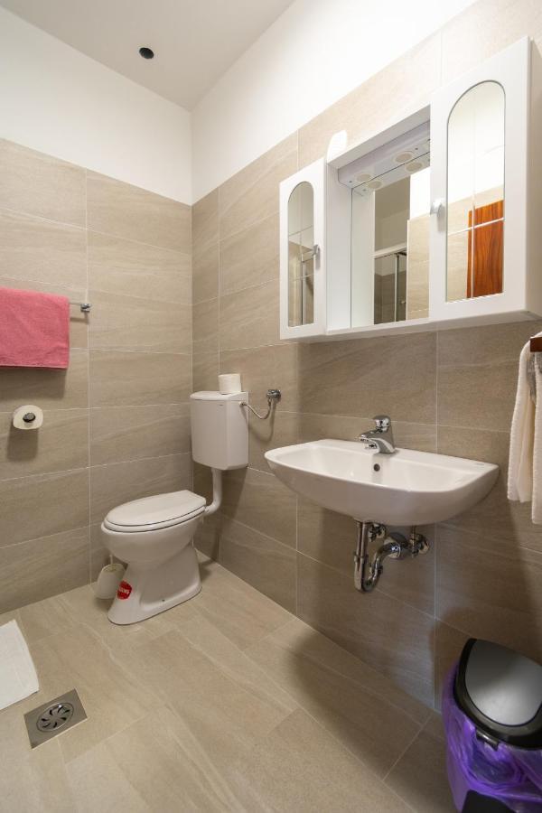 Double Room Pasman 4309A 외부 사진