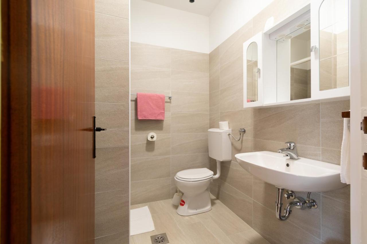 Double Room Pasman 4309A 외부 사진